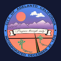 MyAdelanto:City Mobile App