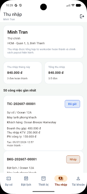 FastHub Pro Screenshot 2