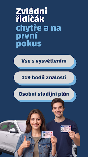 Autoškola Testy a Otázky 2026 Screenshot 0