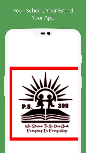 P.S. 399 Stanley Eugene Clark Screenshot 3