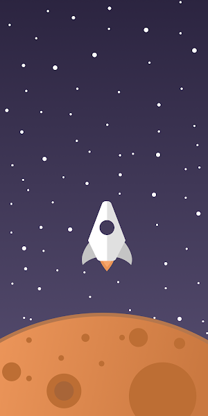 Mission to Mars Screenshot 3
