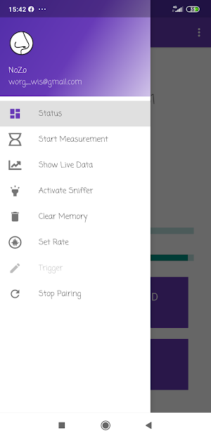 WORG Nozo Screenshot 2