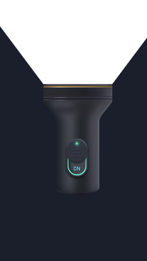 Flash Light -  HD Torchlight Screenshot 1