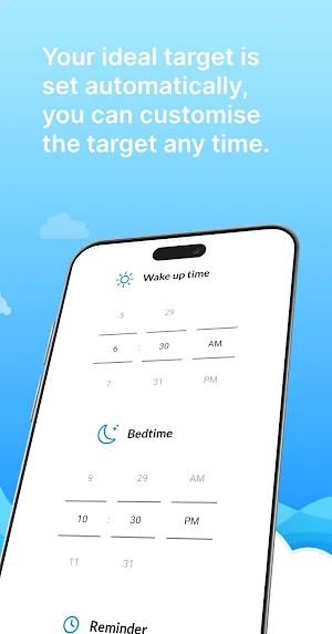 Stay Hydrated Screenshot 2