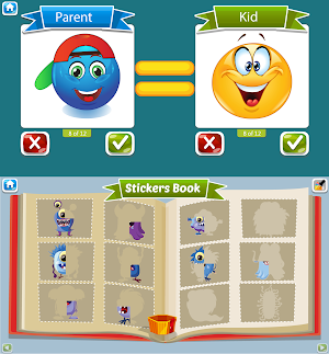 Kids Educational Games: Preschool and Kindergarten Screenshot 3