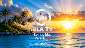 ISLATV Screenshot 3