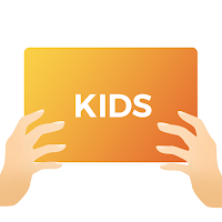Guessy Kids - Guessing Game