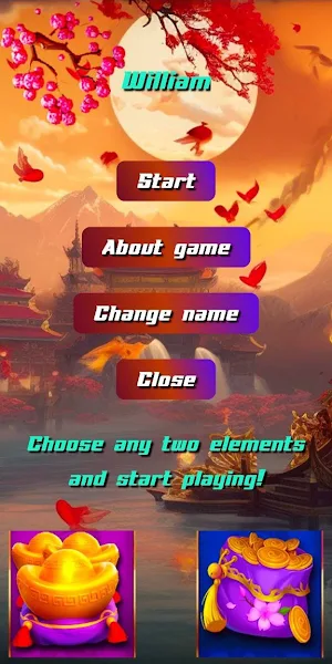 Tiger Temple Screenshot 3