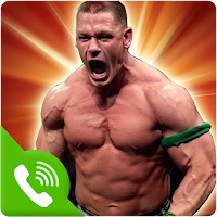 Call from John Cena