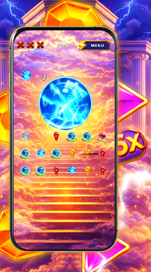 Gates Of Zeus Screenshot 3