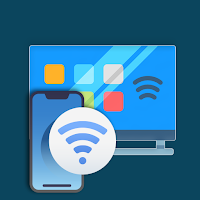 Screen Mirroring–Share Screen
