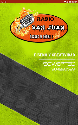 San Juan 102.9 FM Screenshot 0