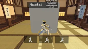 Actividad Física y Defensa Screenshot 3