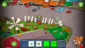 Spy Guy USA Screenshot 1