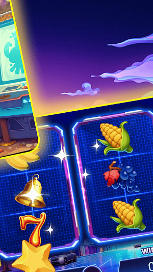 Fantasy Monster Park Screenshot 2