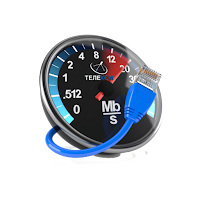 LibreSpeed