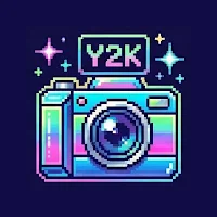 Y2K Photo Editor&Filter Camera