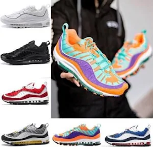 Sport Shoes Design Screenshot 3