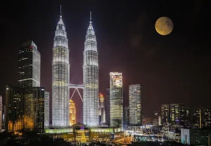 Malaysia Wallpapers Screenshot 0