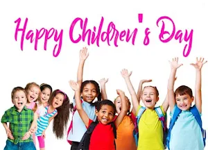 Happy Children's Day Screenshot 3