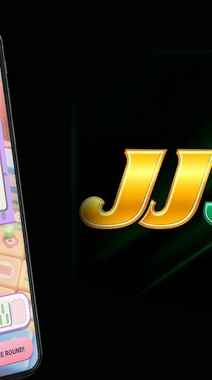 JJ55 game Screenshot 1