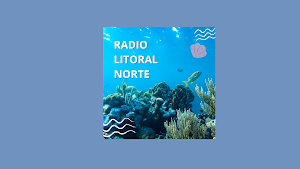 Web Rádio Litoral Norte Screenshot 3