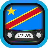 Radio Democratic Congo Online