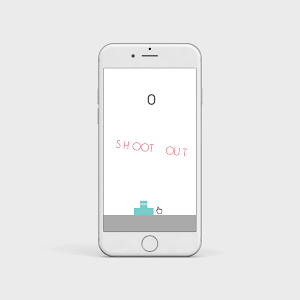 Shoot Out Screenshot 0