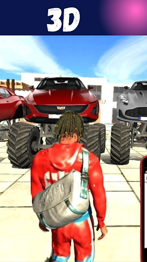 Bikes Driving 3D 2023 Screenshot 0