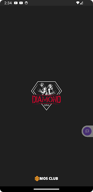 Diamond Gym Screenshot 0