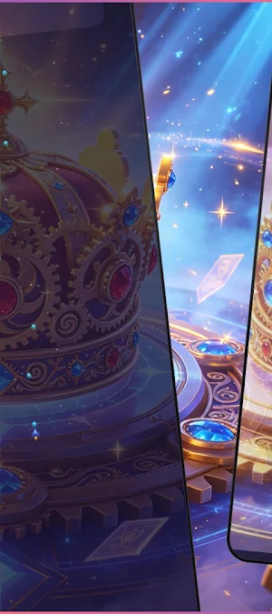 GemHue Screenshot 2