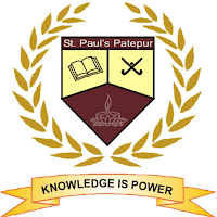 ST. PAUL'S HIGH SCHOOL , PATEPUR (VAISHALI)