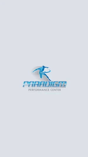Paradigm Performance Center Screenshot 0