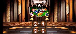 Billiards Master Screenshot 0