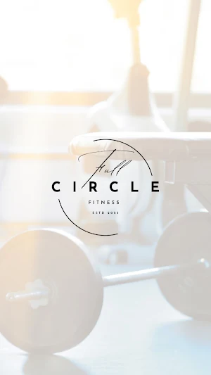 Full Circle Fit Screenshot 0