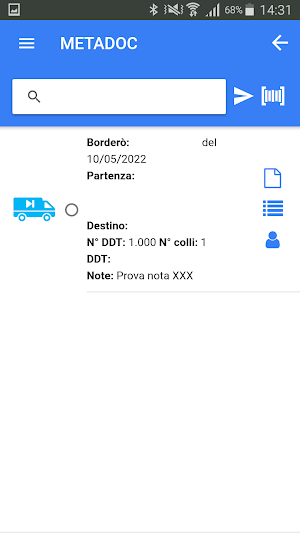MetaDoc Screenshot 3