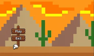 Chicken - Run Screenshot 0