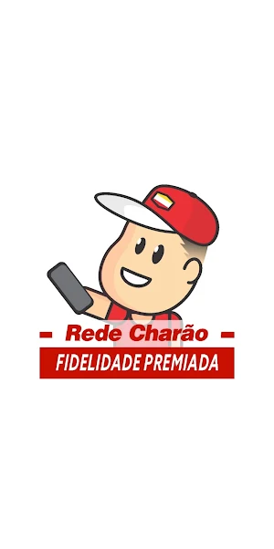Rede Charão Screenshot 0