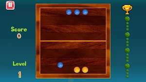 Color Ball Sorting Challenge Screenshot 0