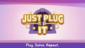 Just Plug It Screenshot 0