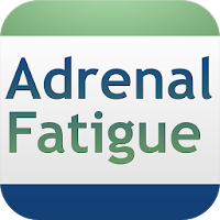 Adrenal Fatigue