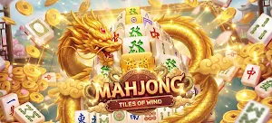 Mahjong Tiles of Wind Screenshot 0