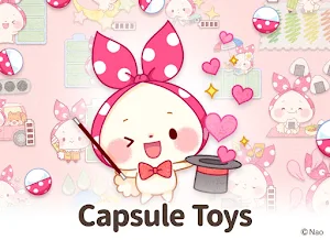 Battery Saver & Battery Widget : Mochizukin-chan Screenshot 3