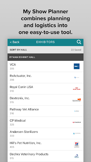 IVECCS 2021 Screenshot 3