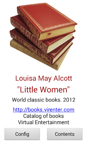 Little Women Screenshot 3