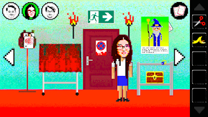 Tři pokoje Screenshot 2