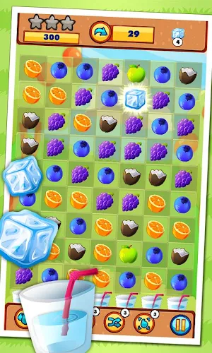 Fruity Connect Screenshot 2