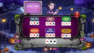 Teen Patti Master Screenshot 1