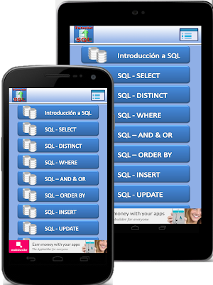 SQL - Bases de Datos Screenshot 3