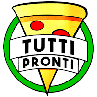 Tutti Pronti 2